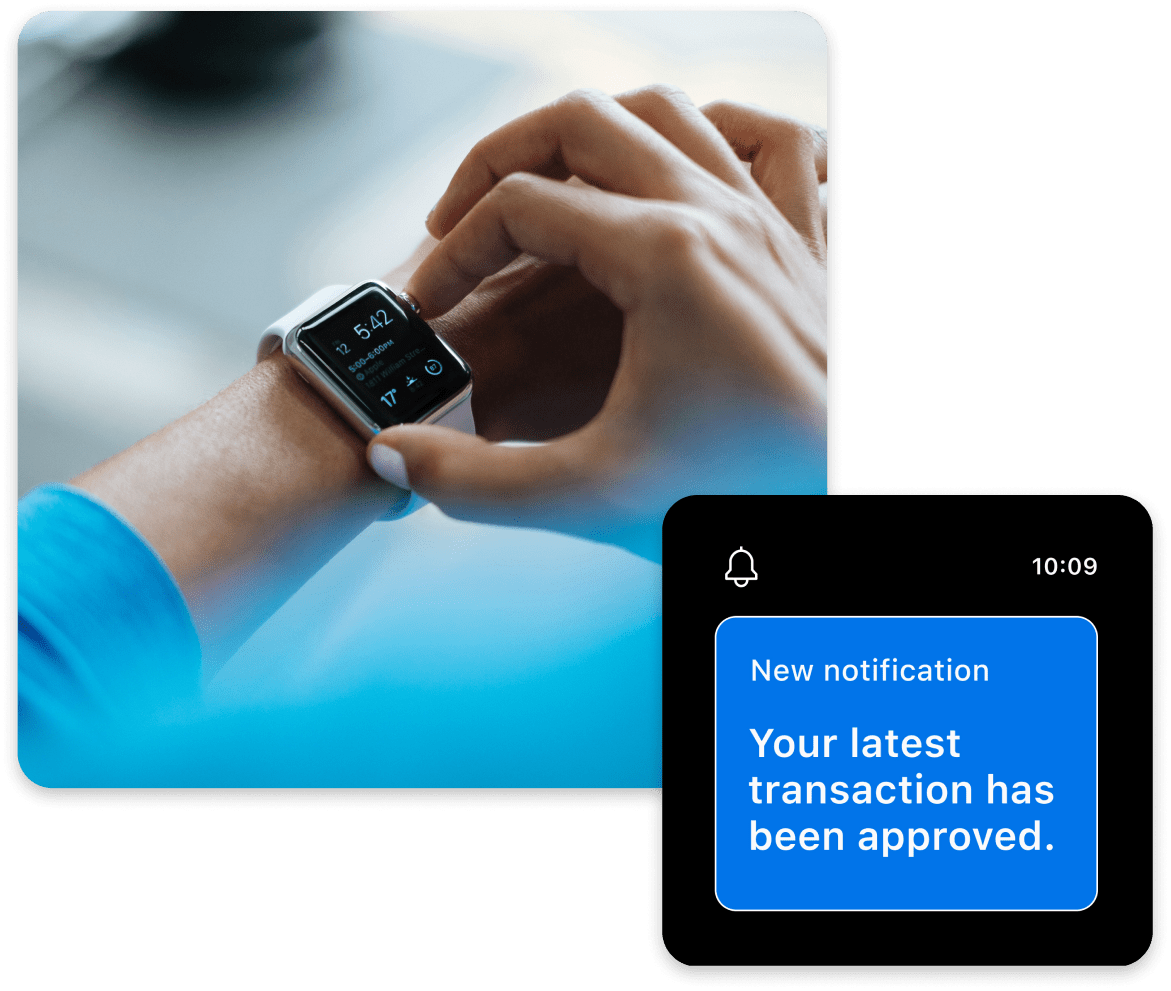 Wearable Banking Ebankit - Vintage Pattern Collection - 8K Quality